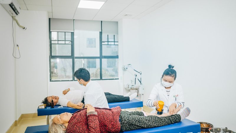 护理院消防设计规范：守护安全，筑牢防线