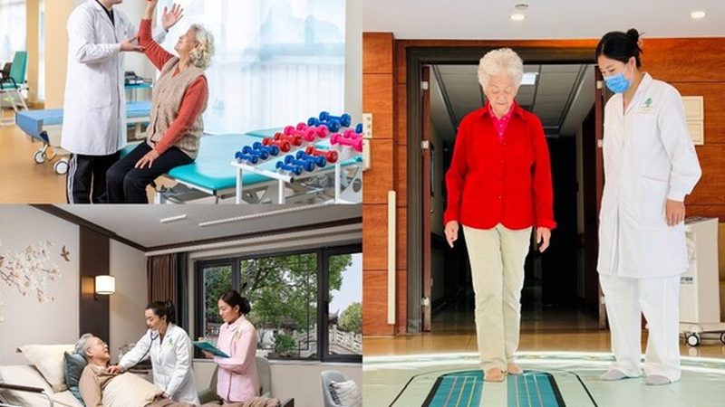 智慧养老终端设备国家标准：引领行业发展的新标杆