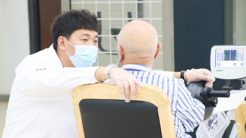 成都智慧养老代理，这些资质门槛你未必清楚