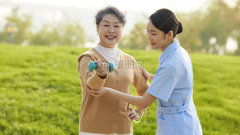 农村医养结合项目申报流程解析