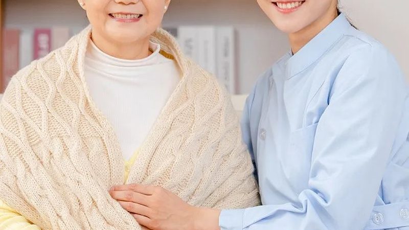 养老系统开发公司排名：揭秘行业实力与选型关键**