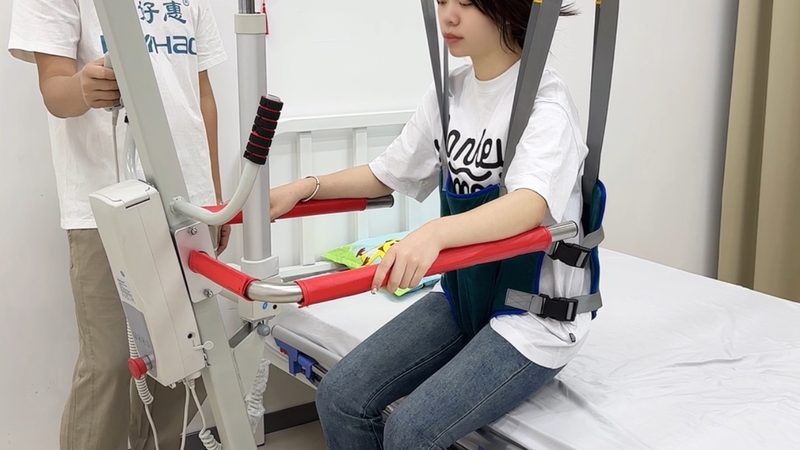 成都康复护理院费用报销