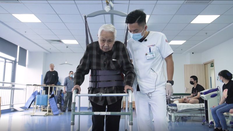 医养结合加盟，这些步骤你了解吗？**