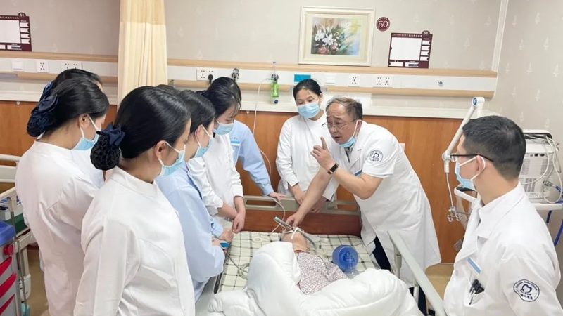 失能老人医养结合养老院：如何选择合适的照护模式**