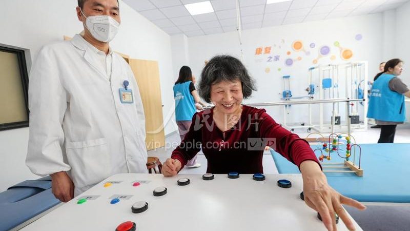 高端养老院智能化设备配置：提升照护品质的关键**