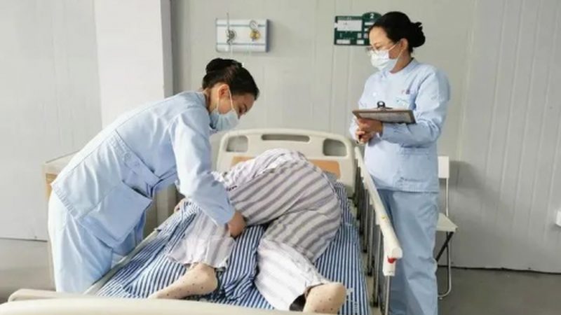 养老院护理等级排名：揭秘背后的评判标准**