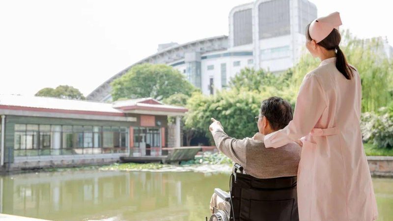 如何挑选护理院：揭秘服务内容的五大关键