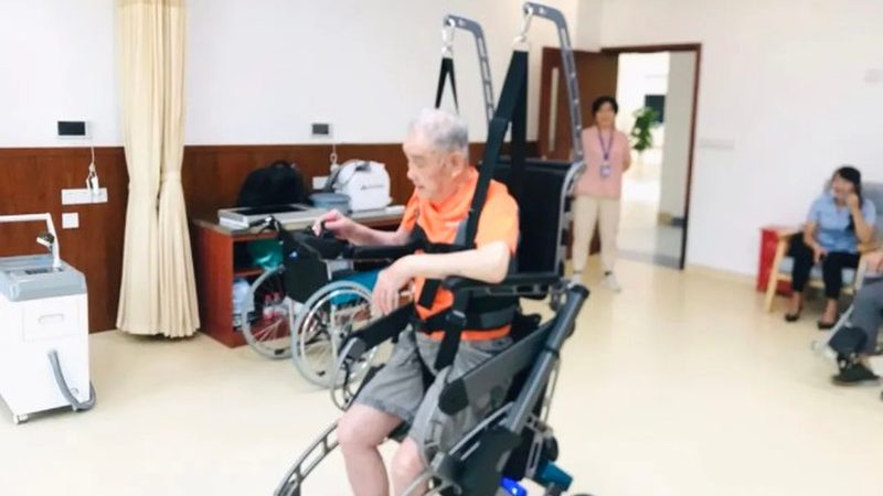 养老院收费构成揭秘：了解价格背后的因素